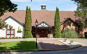 Macdonald Botley Park Hotel & Spa