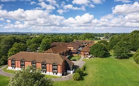 Macdonald Botley Park Hotel & Spa